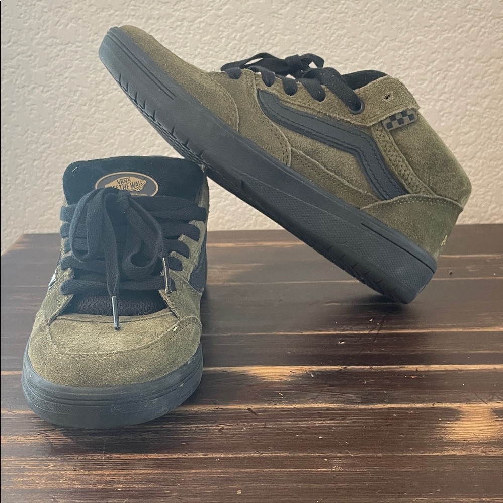 Vans Beatrice